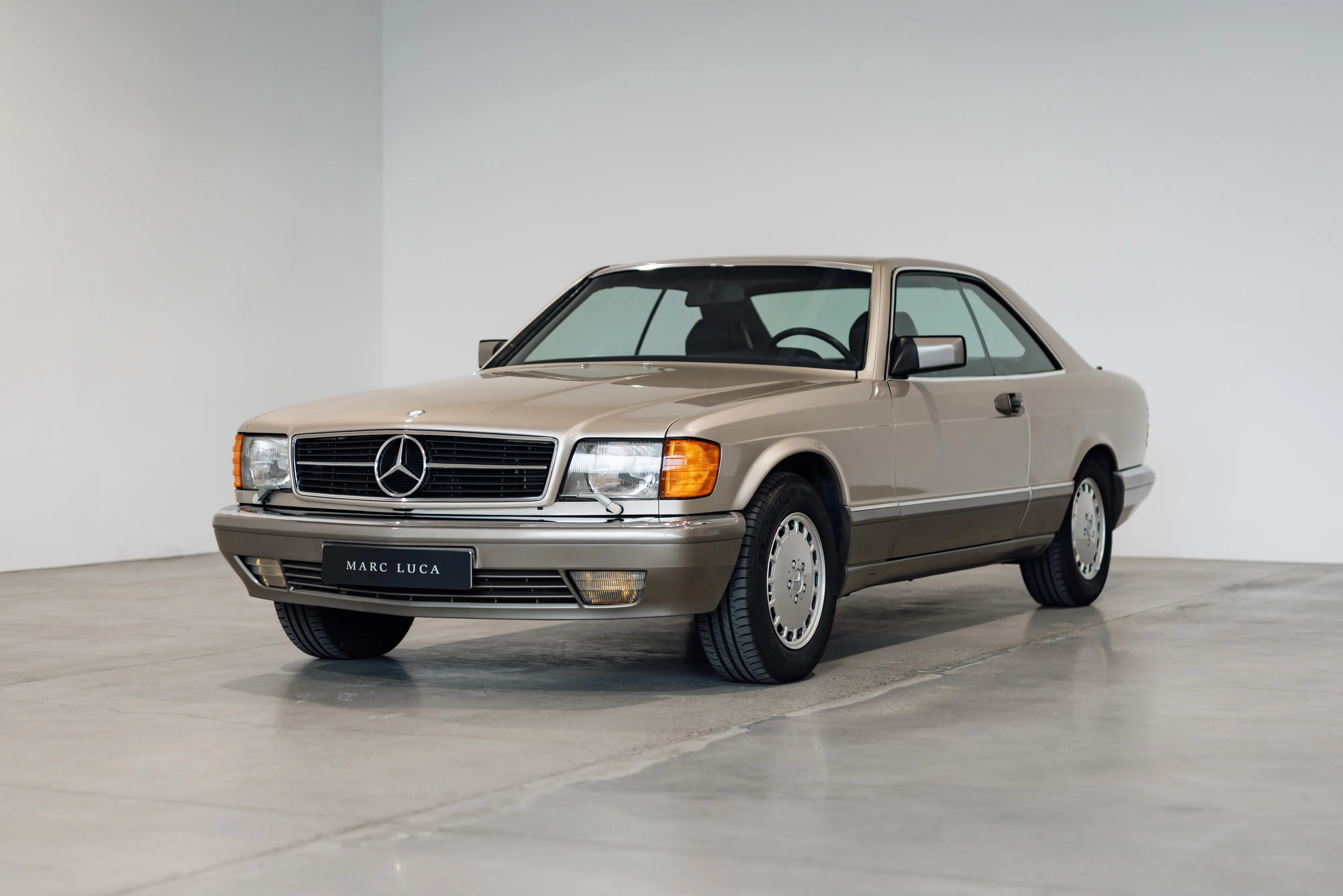 MB 560 SEC 